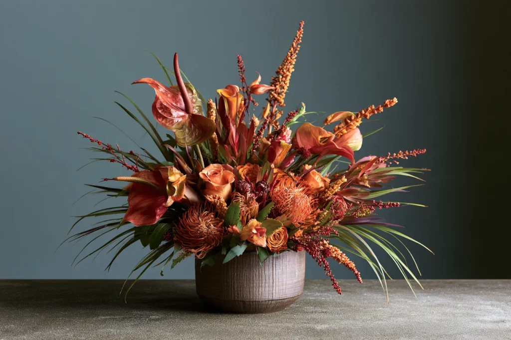 A Note from Your Local Parkland Florist