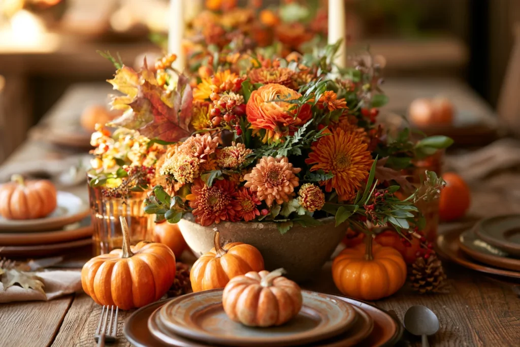 Florida_Stunning_Thanksgiving_Centerpieces