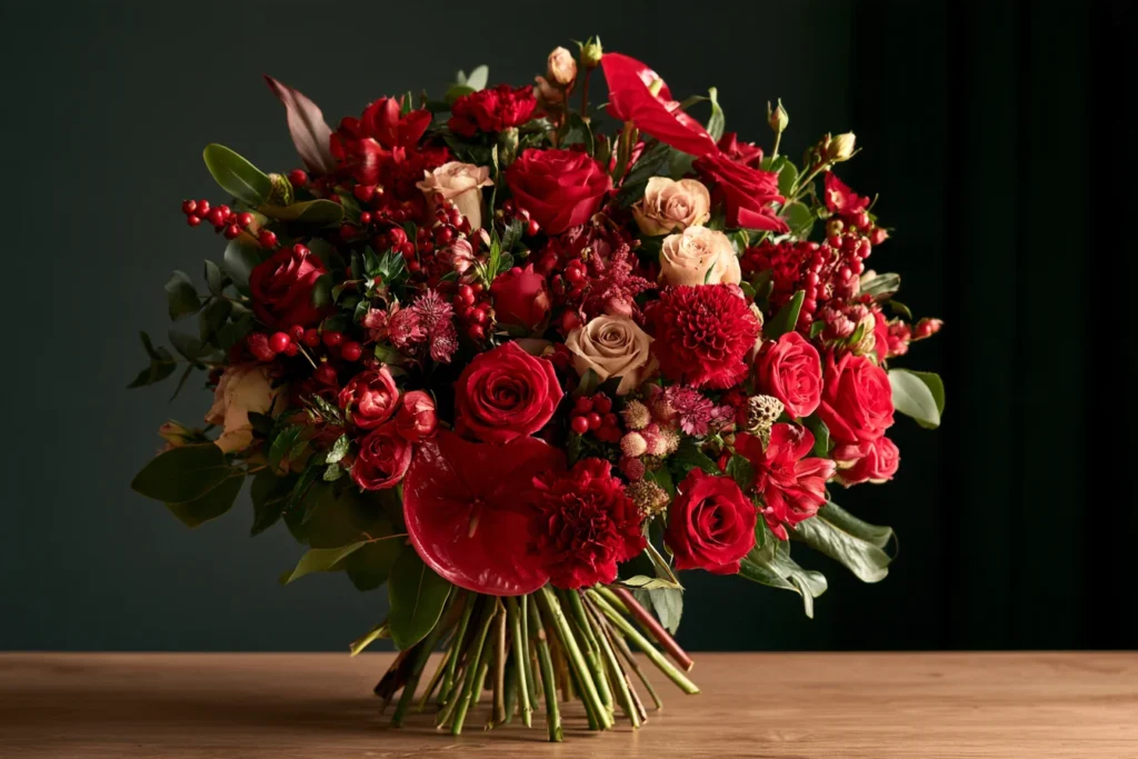Why Flowers are the Perfect Last-Minute Gift