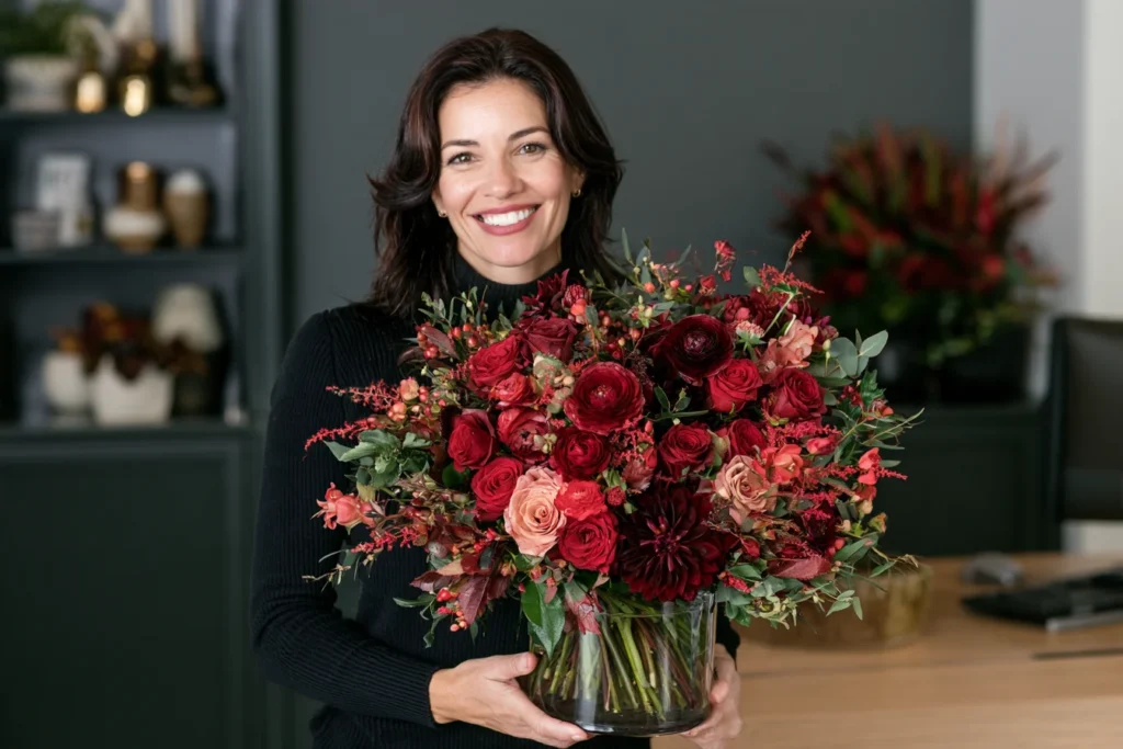 Why Flowers are the Perfect Last-Minute Gift