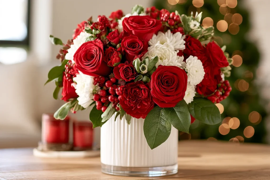 Why Flowers are the Perfect Last-Minute Gift