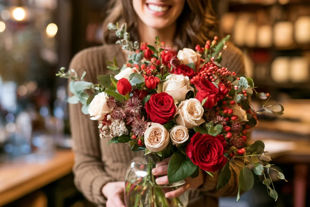 Why Flowers are the Perfect Last-Minute Gift