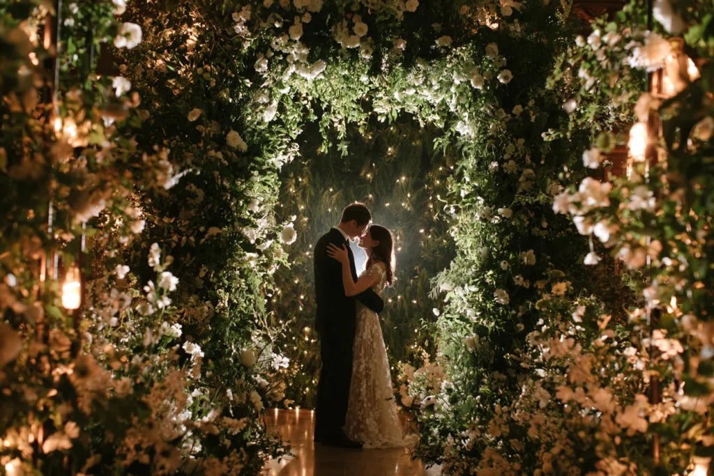 Memorable Photo Opportunities