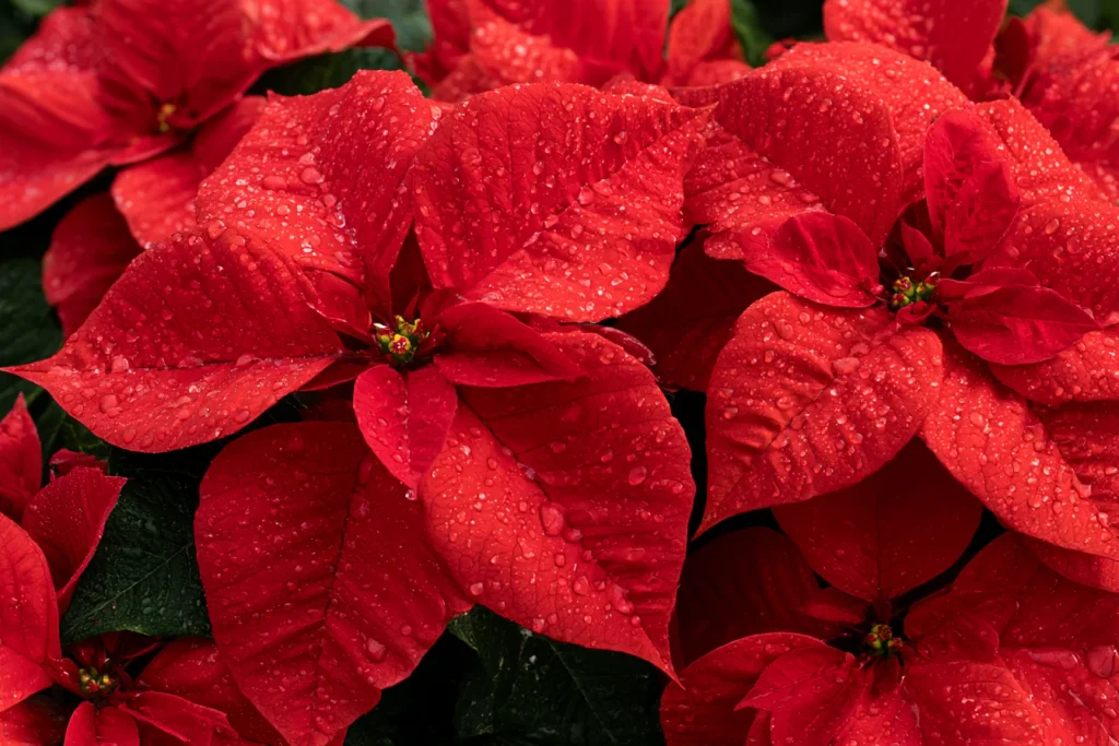 Why Poinsettias Belong in Every South Florida Holiday Home