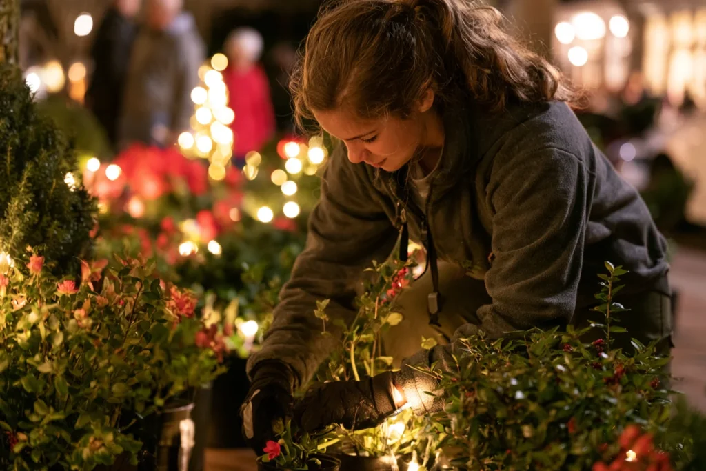Setup and Maintenance