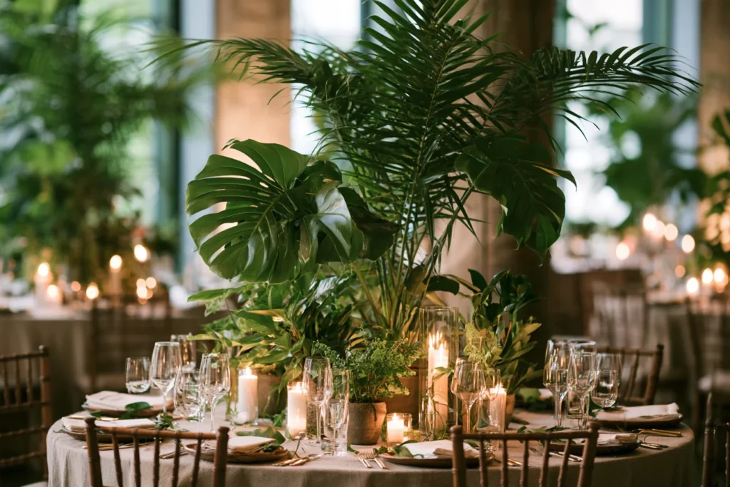 Sustainable Event Design