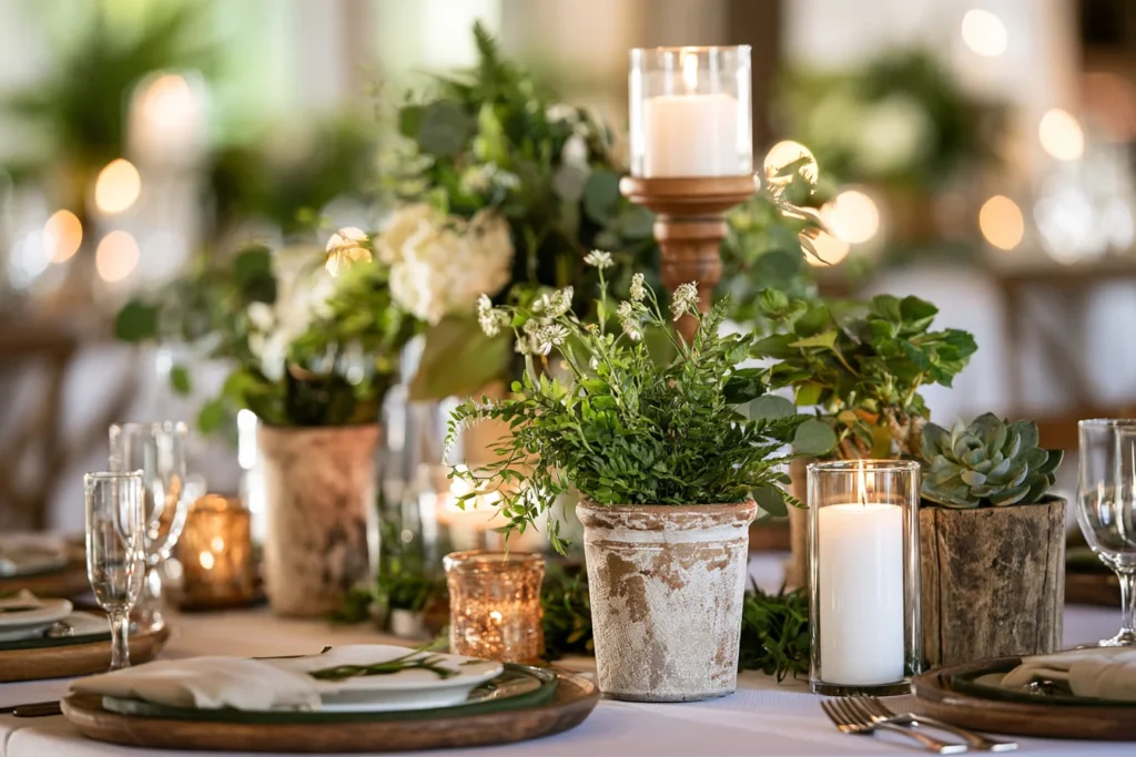 Sustainable Event Design