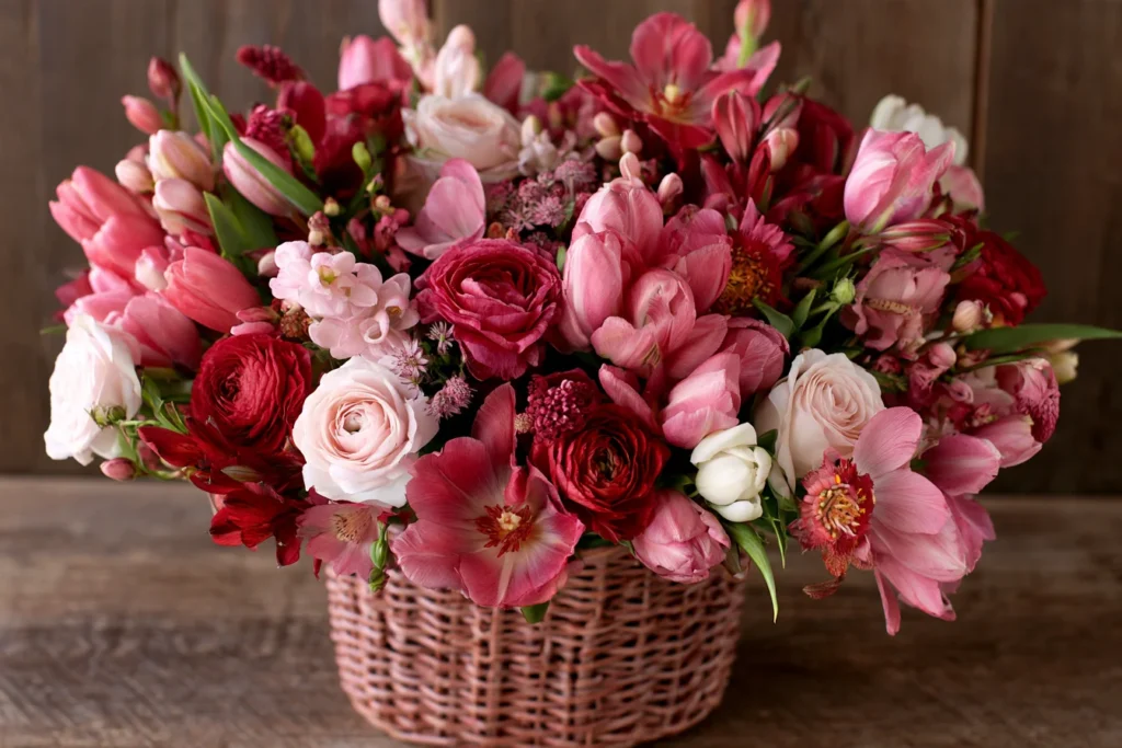 Personalizing Your Arrangements