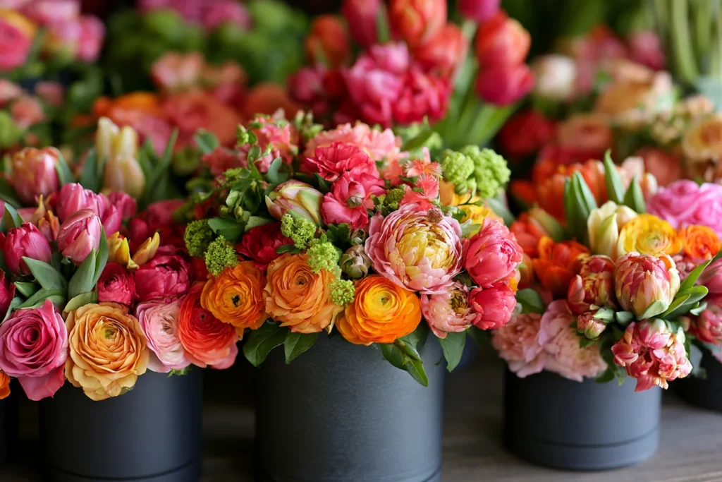 Personalizing Your Arrangements